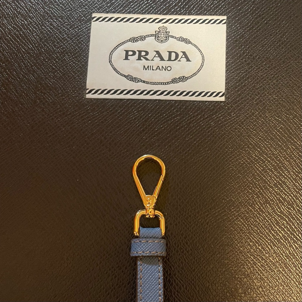 * SALE * PRADA Shoulder Bag Replacement Strap * NEW * - Picture 2 of 4